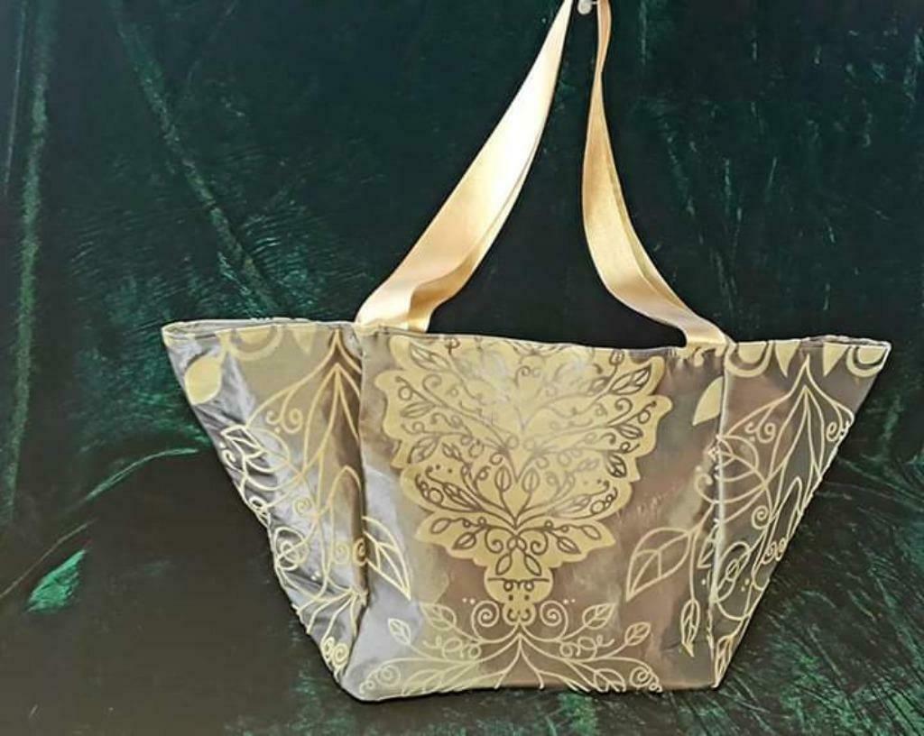 Sac cabas, Enlèvement ou Envoi, Comme neuf, Autres couleurs, Autres types