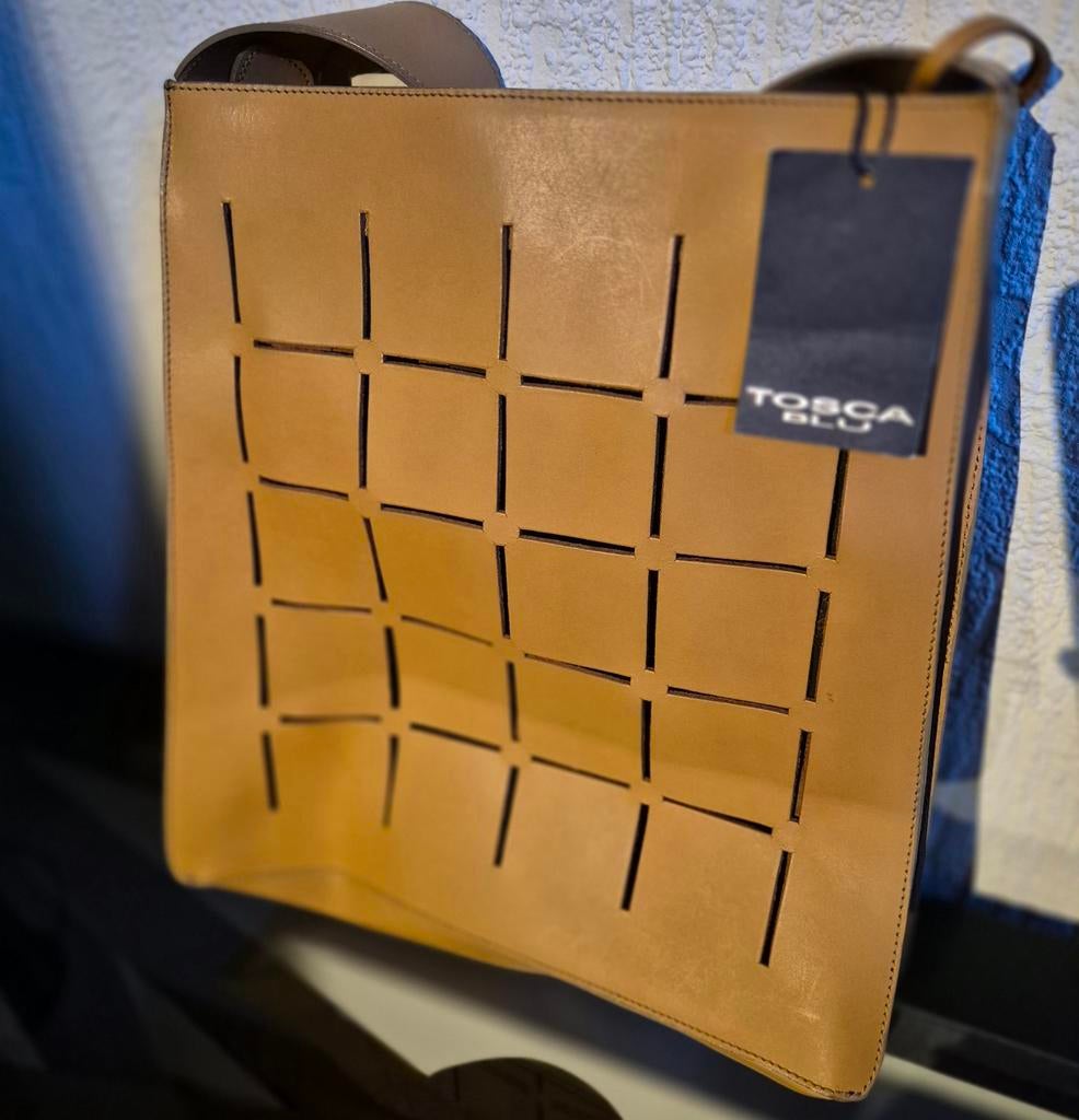 Handtas Tosca Blu, Enlèvement ou Envoi, Sac à main