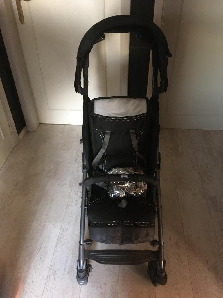 buggy, Enlèvement, Comme neuf, Autres marques, Ombrelle