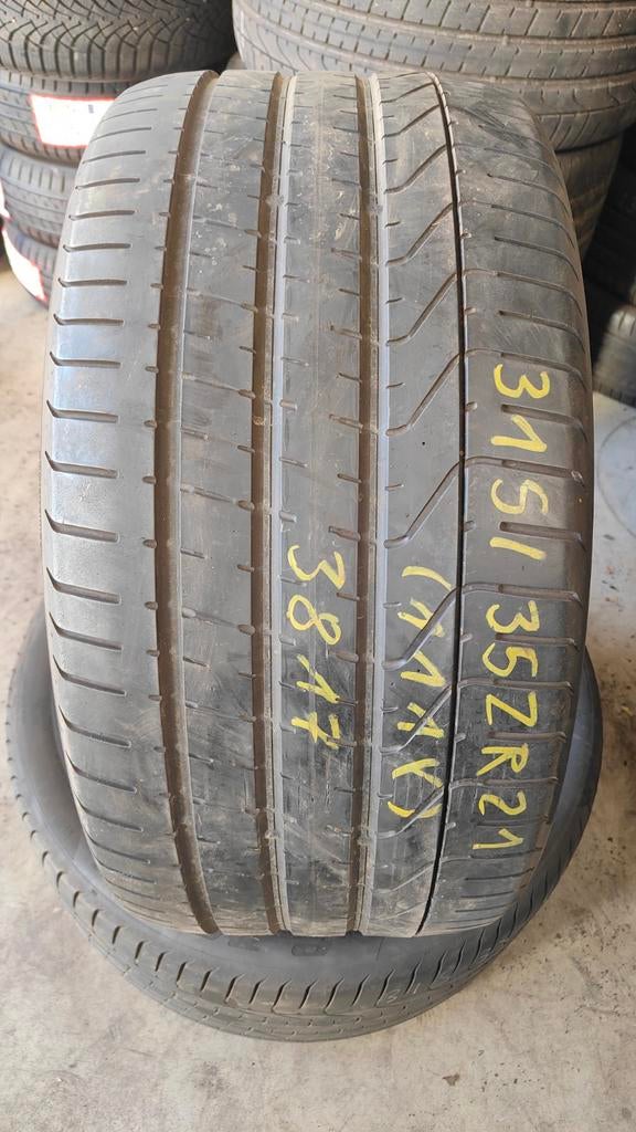 315/35r21 111Y Pirelli 31535r21 315/35zr21 315/35 zr21, Ophalen