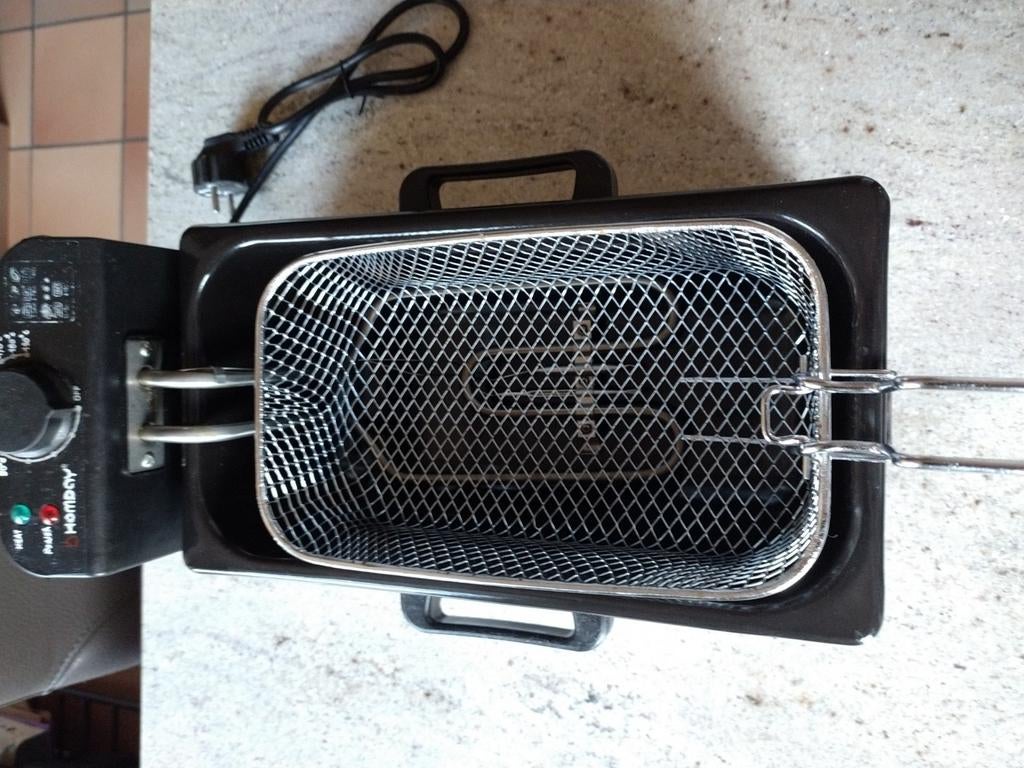 Petit électroménager, Enlèvement, Comme neuf