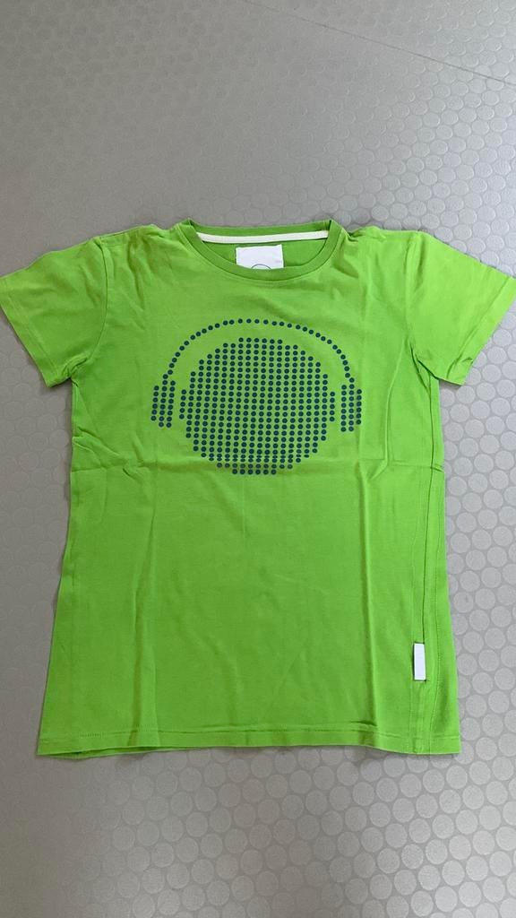 T-shirt van merk Humör, Ophalen of Verzenden, Zo goed als nieuw, Maat 48/50 (M), Groen