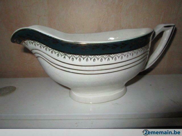 Saucière Saint Amand