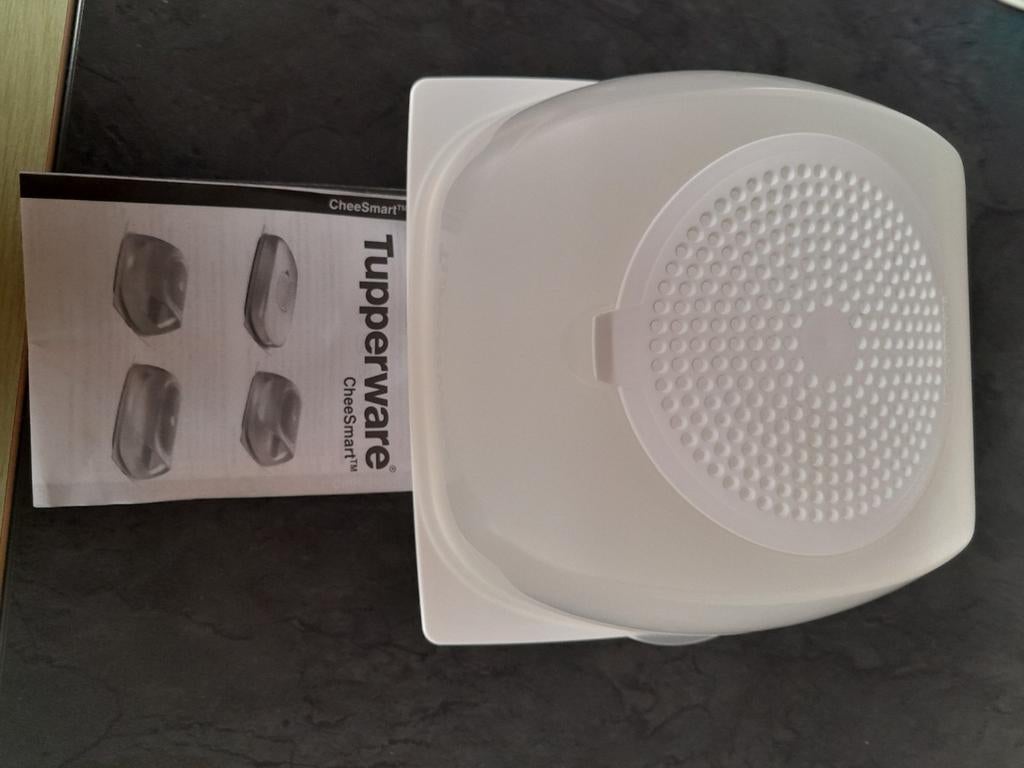Tupperware, Enlèvement ou Envoi, Comme neuf