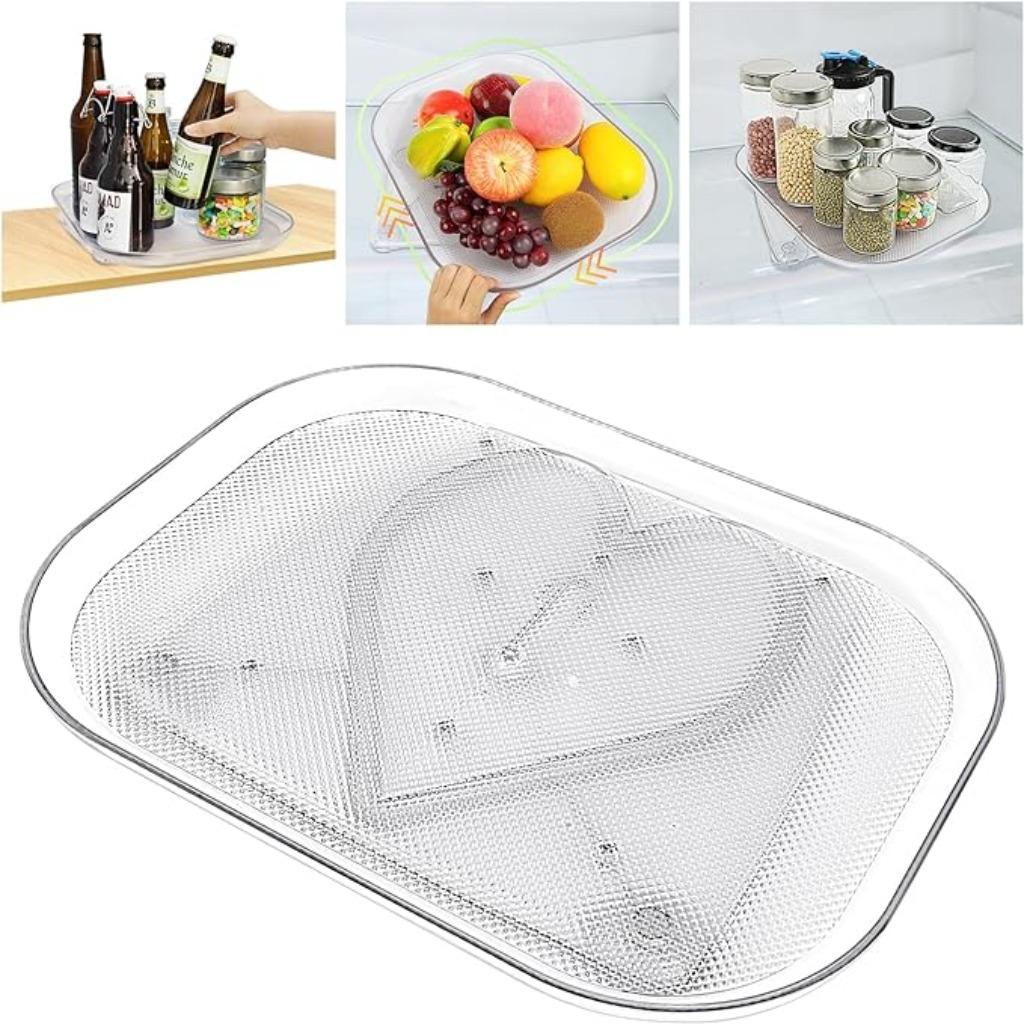 koelkast draaitafel 40 cm x30 cm nieuw (doos D), Ophalen of Verzenden, Nieuw, Minder dan 45 cm, Minder dan 85 cm