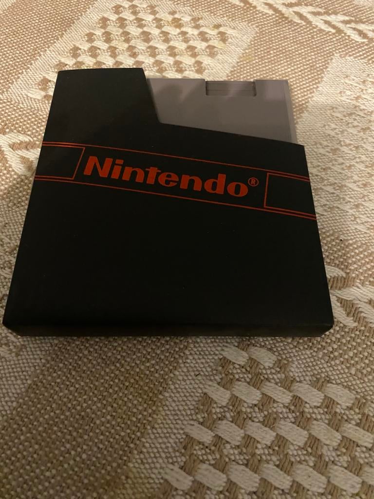 Nintendo ski or die, Consoles de jeu & Jeux vidéo, Enlèvement, Comme neuf