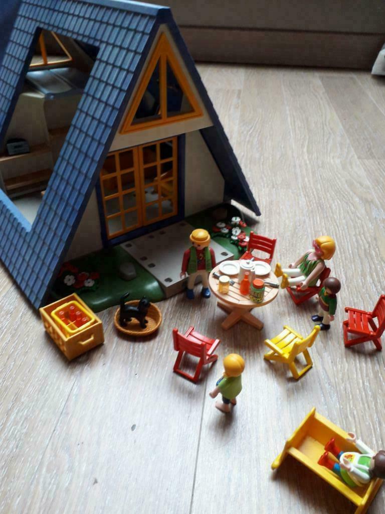 speelgoed, Kinderen en Baby's, Speelgoed | Playmobil, Ophalen of Verzenden, Gebruikt, Los Playmobil