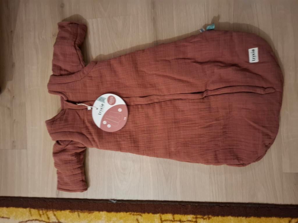 Trixie 70cm slaapzak nieuw, Kinderen en Baby's, Ophalen of Verzenden, Nieuw, Slaapzak