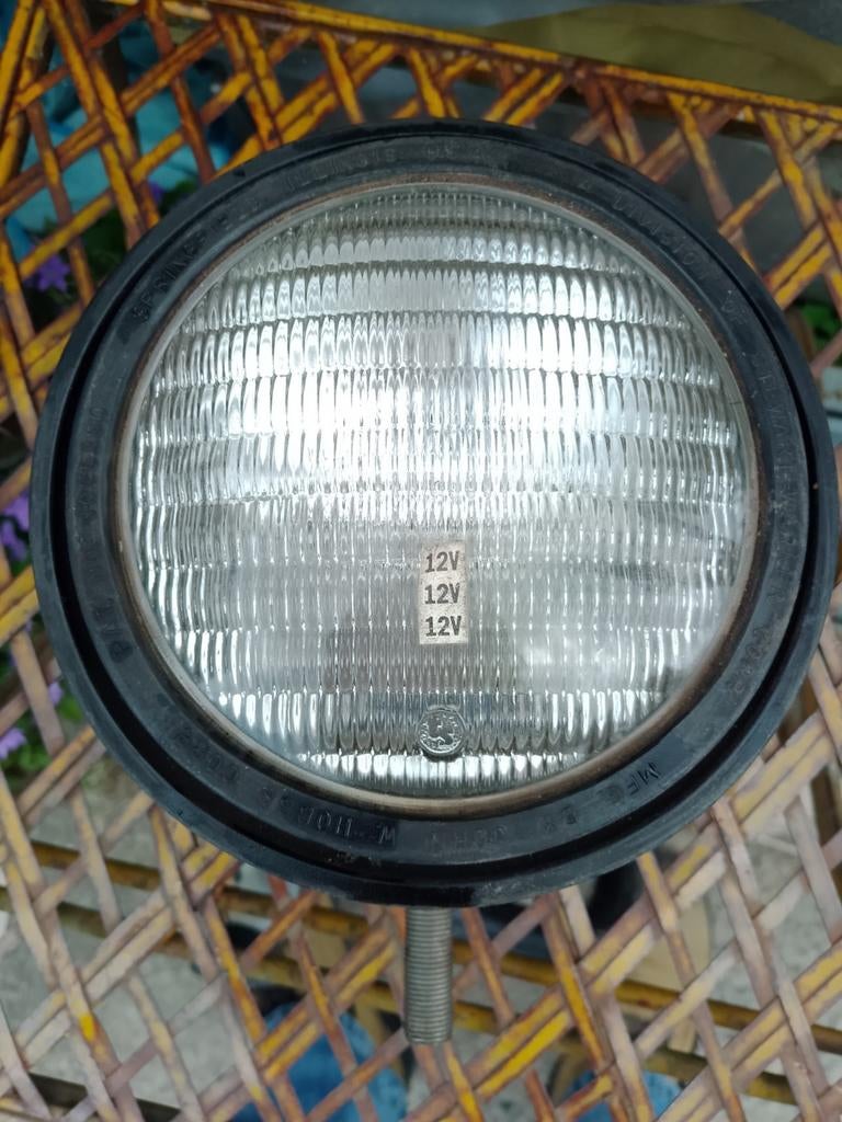 Extra koplamp USA, Auto-onderdelen, Ophalen, Gebruikt, Jeep