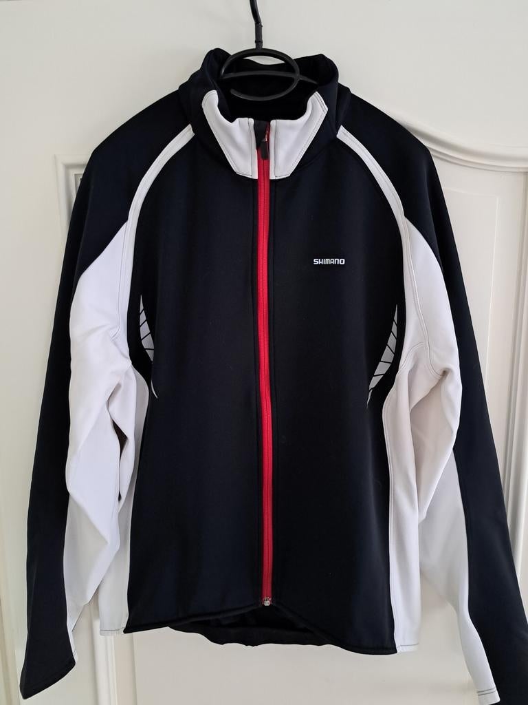Shimano wintervest maat xxl, Ophalen of Verzenden, Zo goed als nieuw