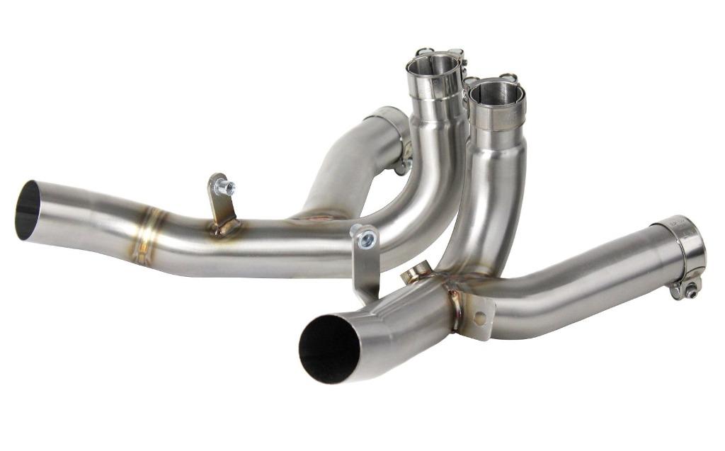 [DOMINATOR DECAT] Yamaha V-MAX 1700 Katalysator, Verzenden, Nieuw