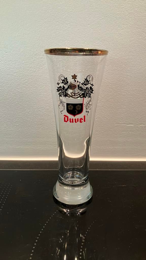 Duvel glas fluitje, Enlèvement ou Envoi, Neuf, Duvel