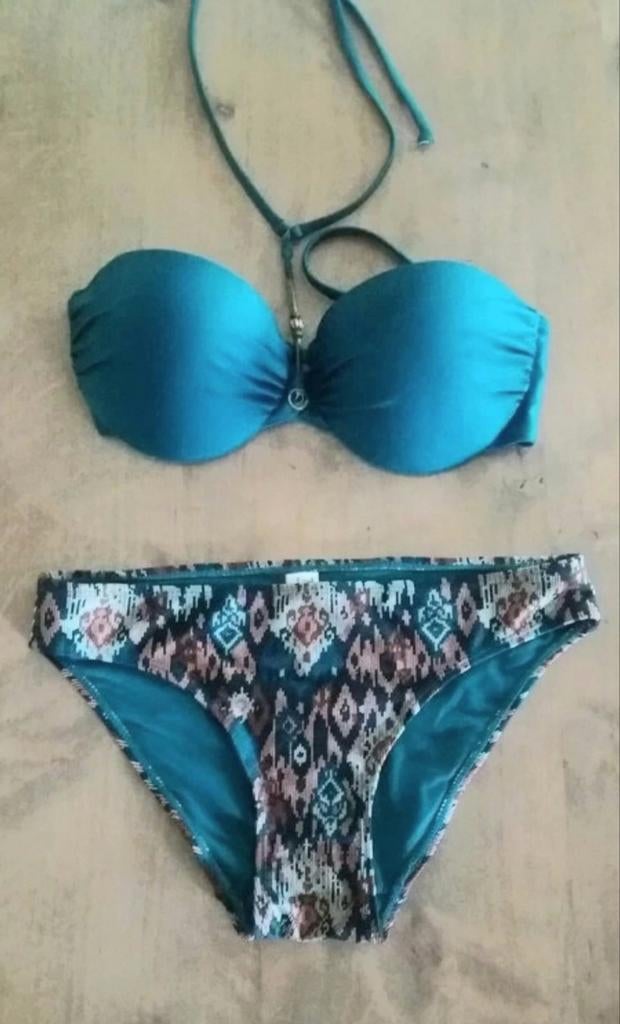Nieuwe bikini van Hunckemöller, Kleding | Dames, Badmode en Zwemkleding, Nieuw, Overige kleuren, Verzenden