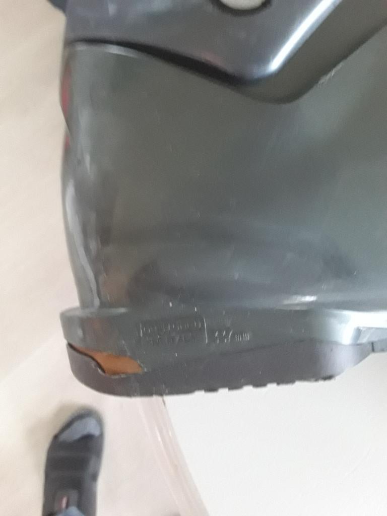 Chaussure de ski, Enlèvement, Utilisé, Head, Chaussures