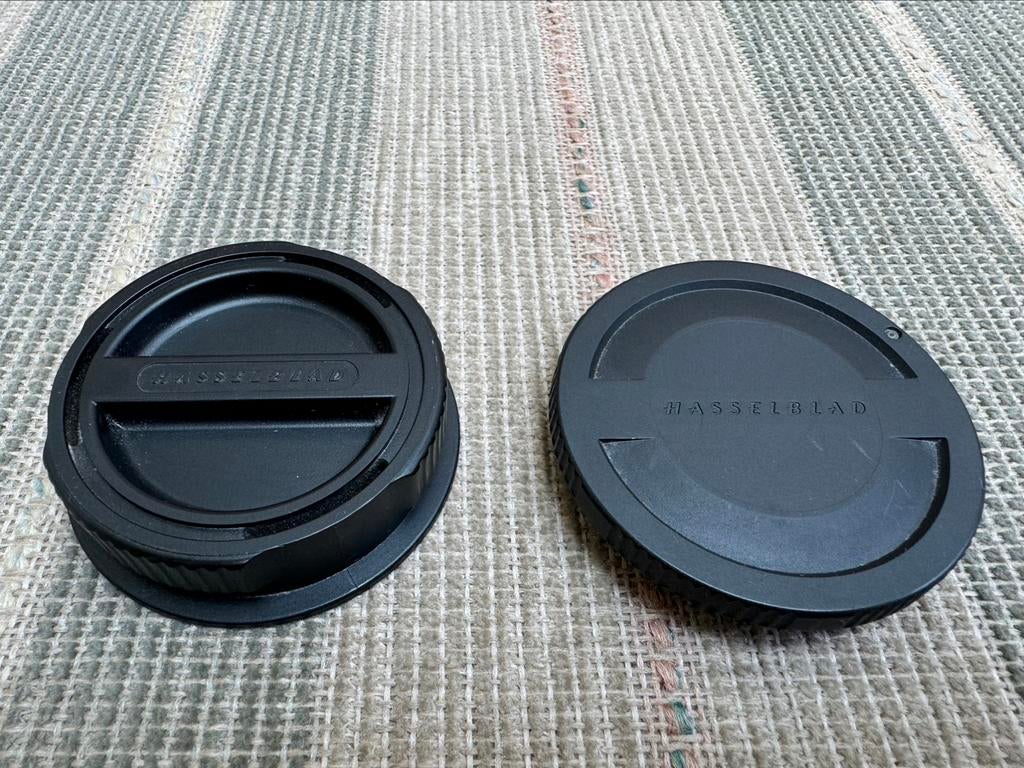 Hasselblad XPan Body + Rear Lens Cap 45mm 90mm, Enlèvement ou Envoi, Comme neuf