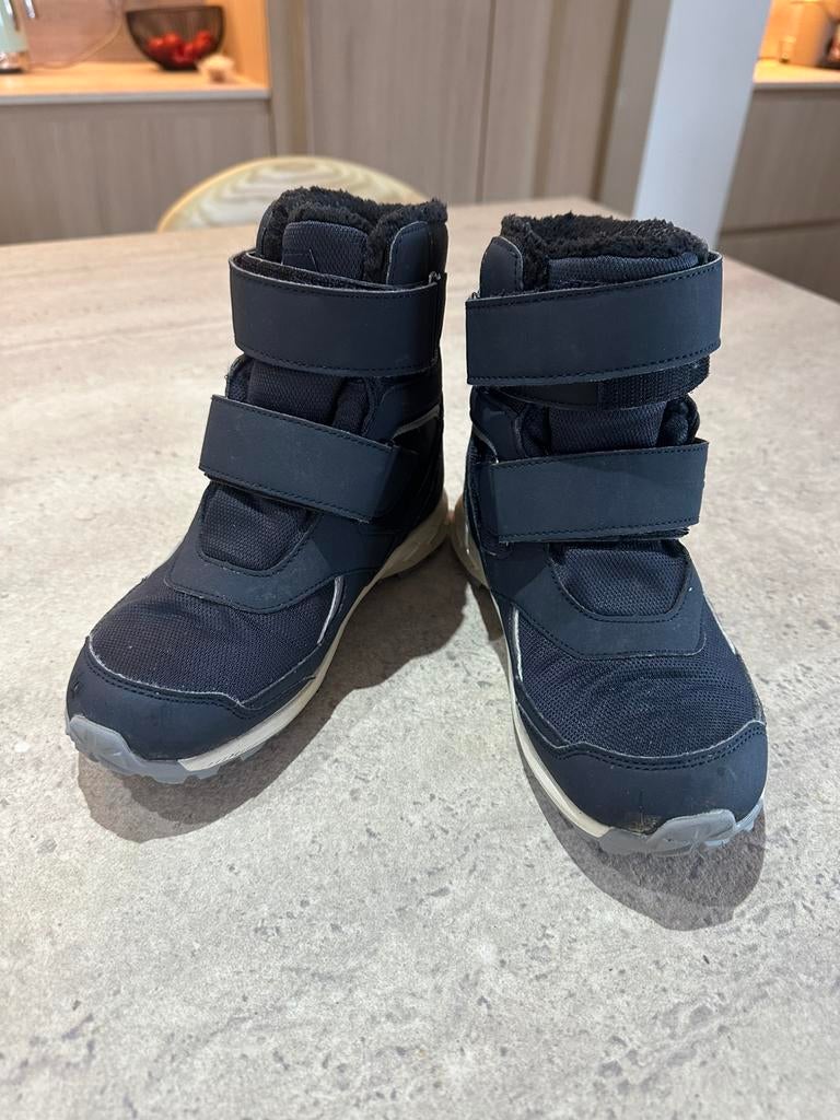 Jack Wolfskin snowboots maat 33, Ophalen, Jack Wolfskin, Nieuw, Laarzen