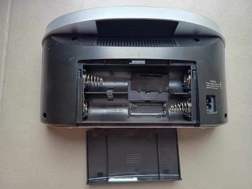 Grundig radio music 81, RDS, sw wereldontvanger, Enlèvement ou Envoi, Utilisé, Radio