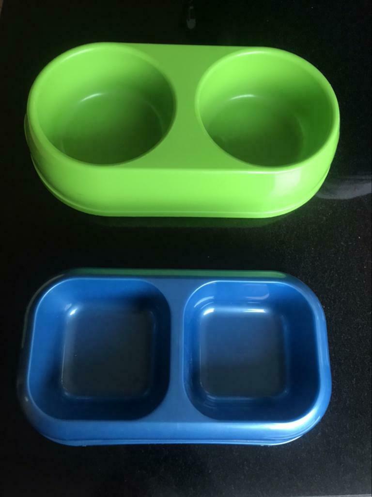 Gamelles pour chat ou chien, Animaux & Accessoires, Comme neuf