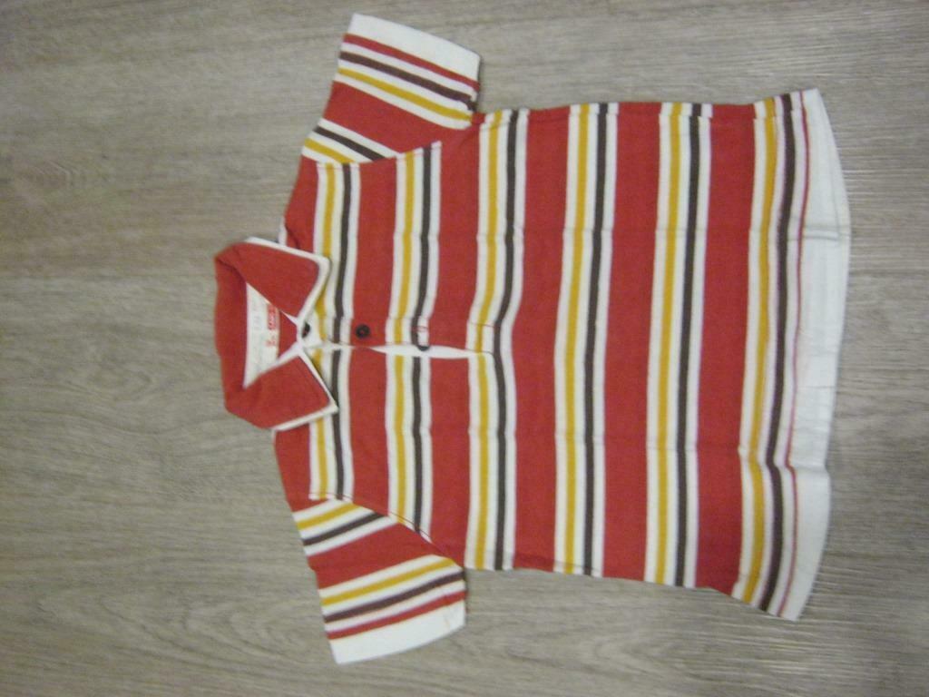 Polo taille 5 ans, Enlèvement, Utilisé, Garçon