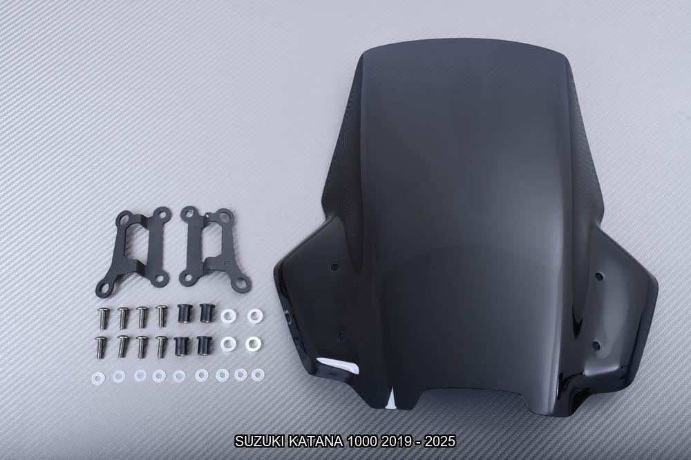 Windscherm SUZUKI KATANA 1000 2019 - 2025, Ophalen of Verzenden, Nieuw