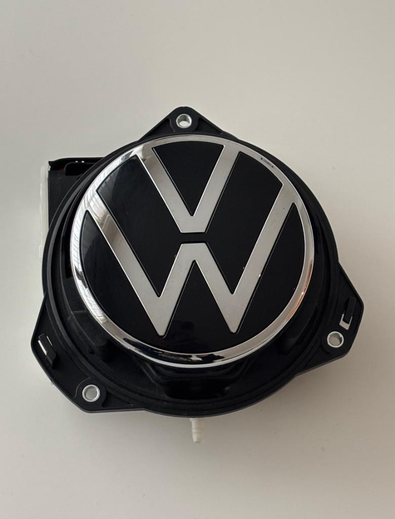 Caméra de recul d'origine VW  Golf 8 5H0971375 5H0827469M, Enlèvement ou Envoi, Neuf, Volkswagen