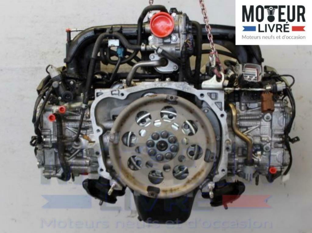 Moteur AUDI S3 2.0L Essence BHZ, Autos : Pièces & Accessoires, Envoi, Utilisé, Audi