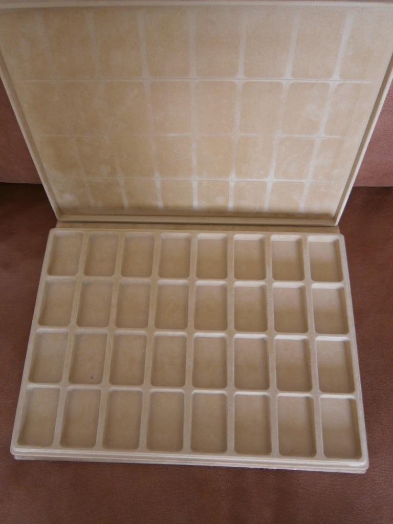 Sorteerbox met 32 vakjes, Verzenden, Nieuw, Overige typen