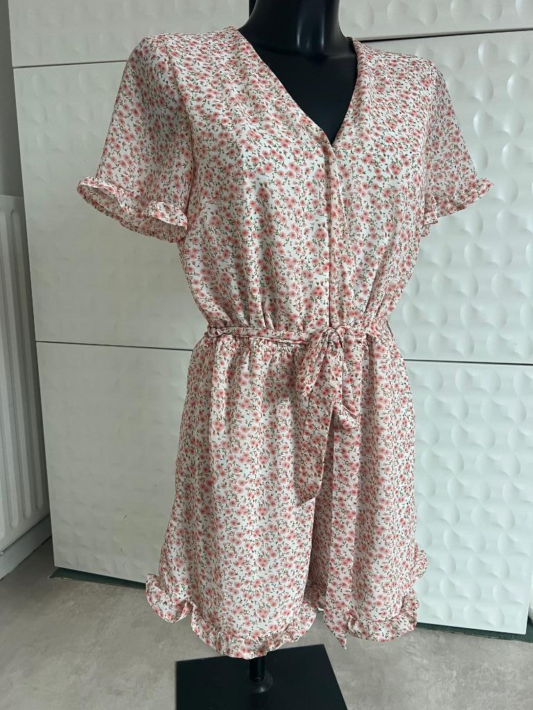Combinaison short pour femme : Taille S NEUF, Ophalen, Nieuw