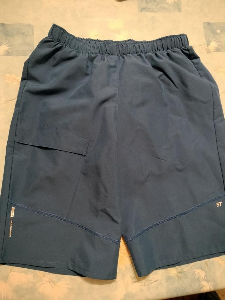 Rockrider MTB short, Fietsen en Brommers, Fietsaccessoires | Fietskleding, Ophalen of Verzenden, Zo goed als nieuw, S, Decathlon