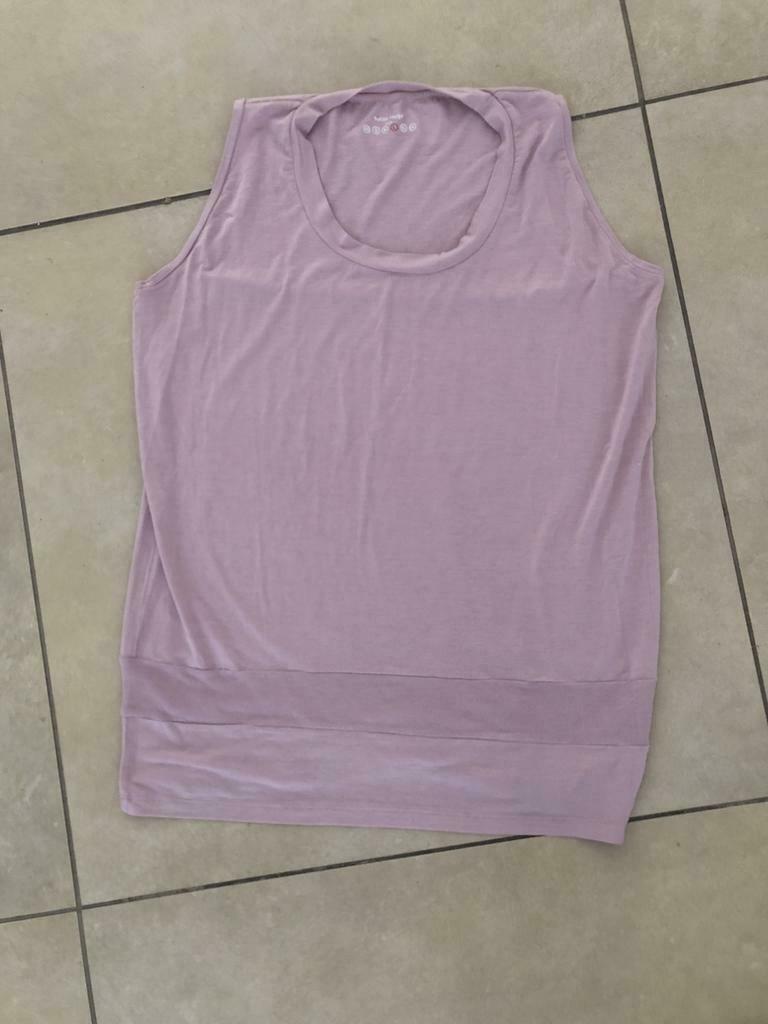 T-shirt Baton Rouge maat Large, Baton Rouge, Maat 42/44 (L), Ophalen of Verzenden, Zo goed als nieuw