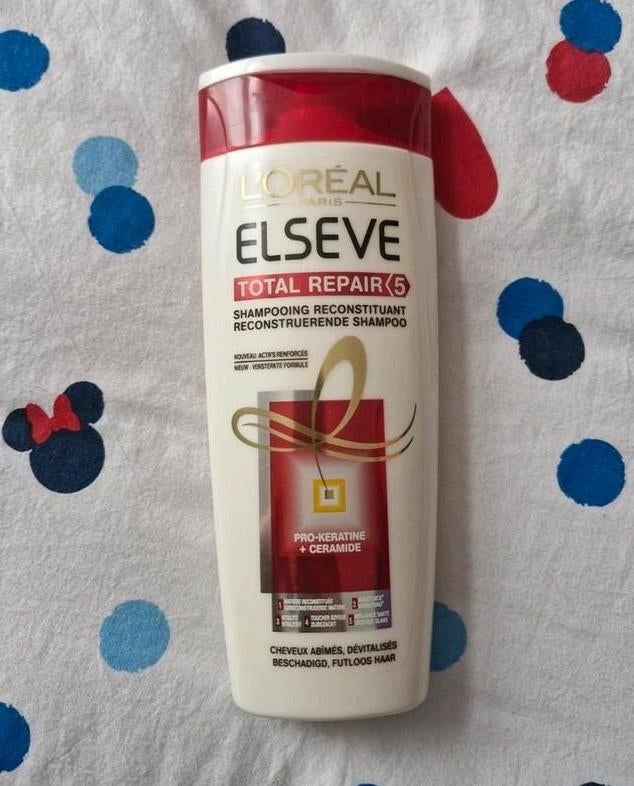 🫧 Shampooing L'Oréal Elseve, Enlèvement ou Envoi