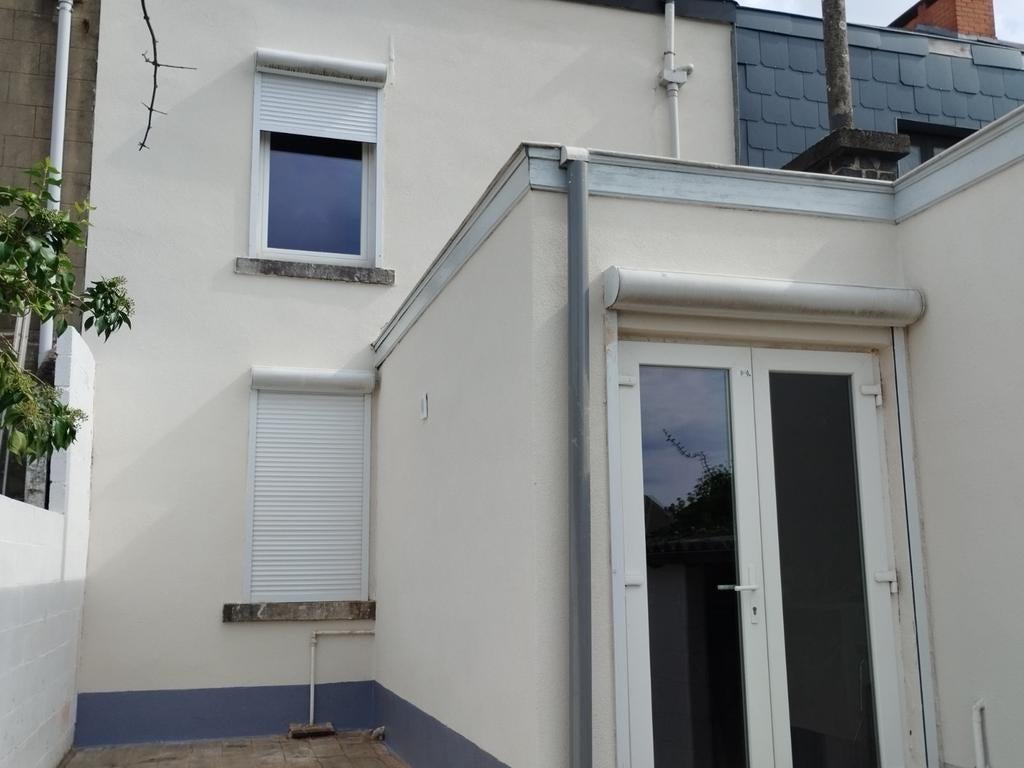 Rénovation façade, Enlèvement ou Envoi, Comme neuf