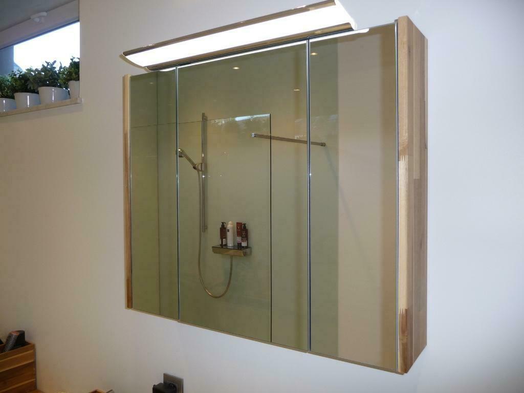 Ledverlichting (voor badkamerkast), Ophalen of Verzenden, Nieuw, Overige kleuren, Overige typen
