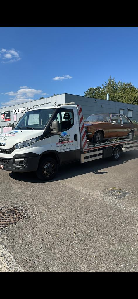 Iveco dailly