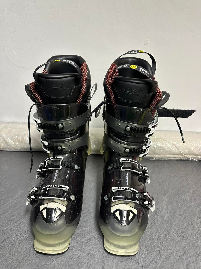 Atomic Skibotten maat 28-28,5., Sport en Fitness, Skiën en Langlaufen, Ophalen, Atomic