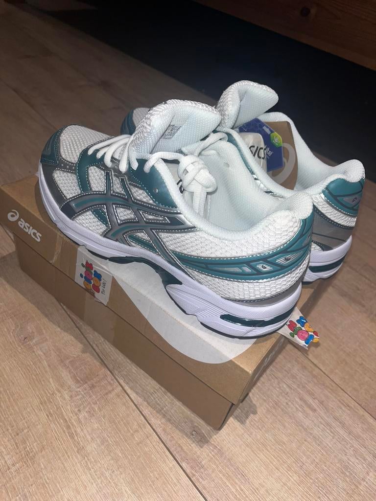 Asics gel 1130 vert, Overige kleuren, Sportschoenen, Nieuw, Ophalen of Verzenden