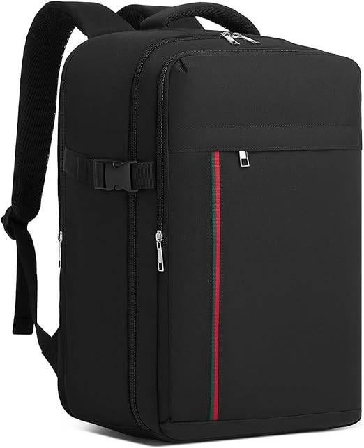 Ryanair rugzak handbagage | 20L | GRATIS LEVERING, 20 tot 30 cm, -, Verzenden, Zwart
