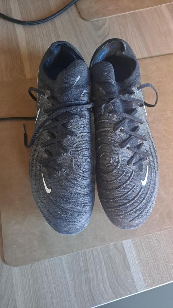 Nike Phantom voetbalschoenen elite maat 45, Ophalen of Verzenden