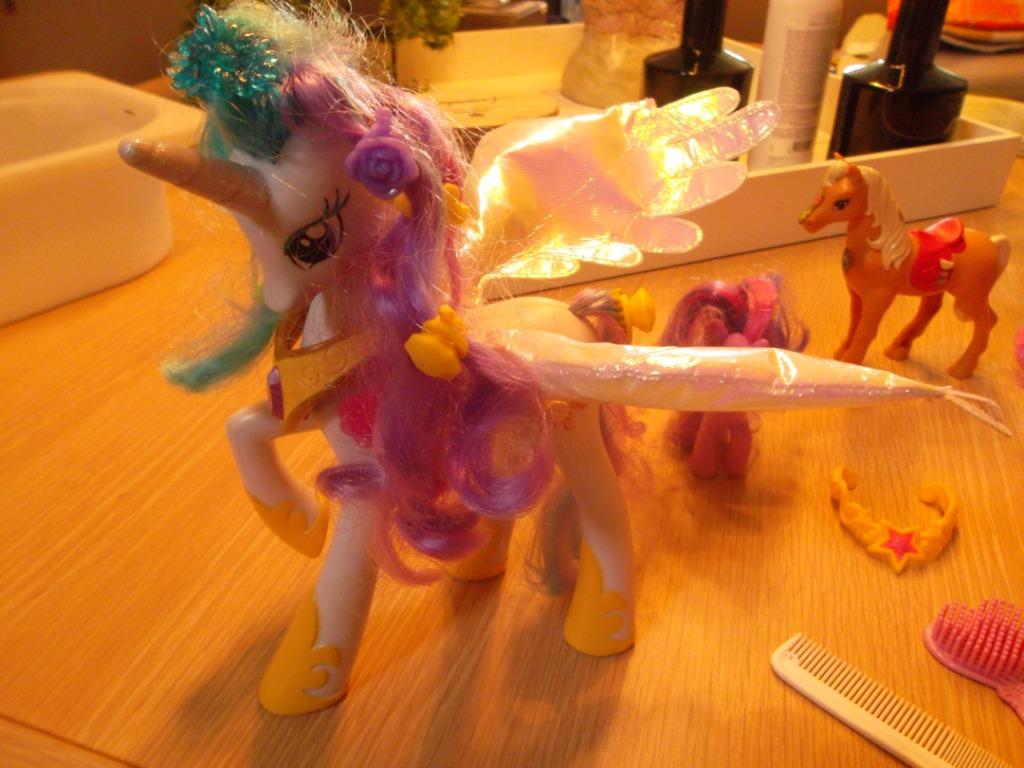 Mon petit Poney, Enlèvement ou Envoi, Comme neuf