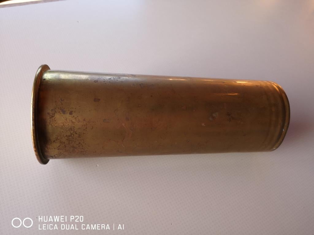 OBUS Marz 1910, Ophalen of Verzenden
