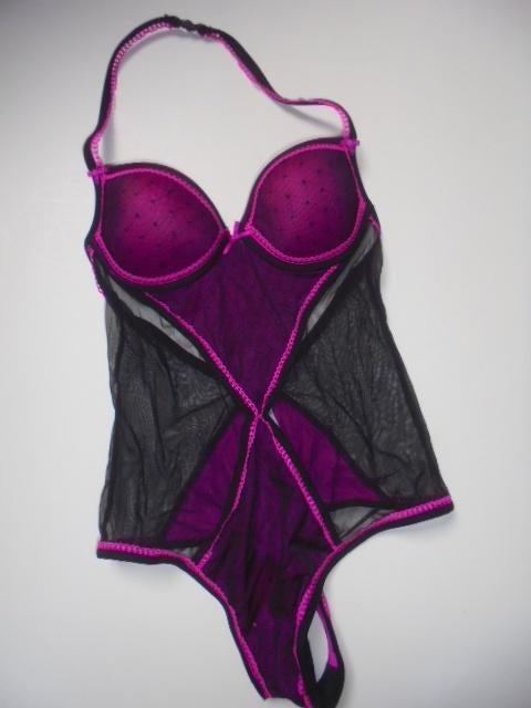 string body, Envoi, Body ou Corset