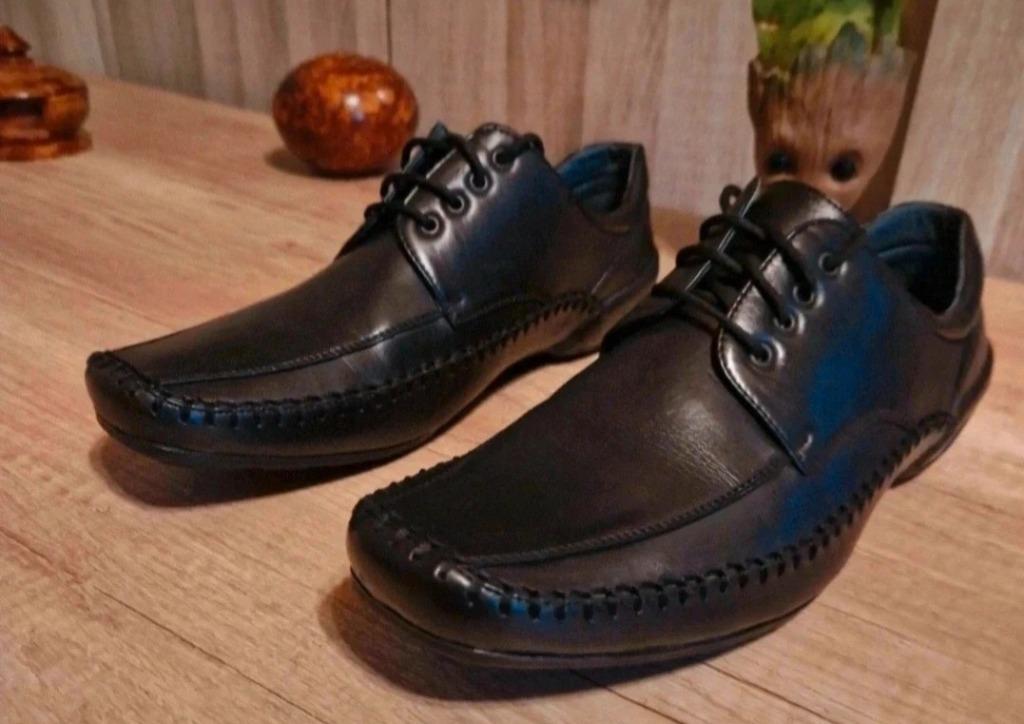 Choussure homme Wishlist _ Taille 41_ État neuf, Vêtements | Hommes, Chaussures, Enlèvement ou Envoi, Wishlist, Noir, Neuf