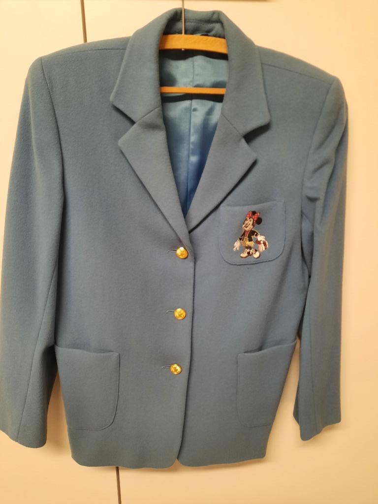 Blazer voor meisjes, Kinderen en Baby's, Ophalen of Verzenden, Zo goed als nieuw