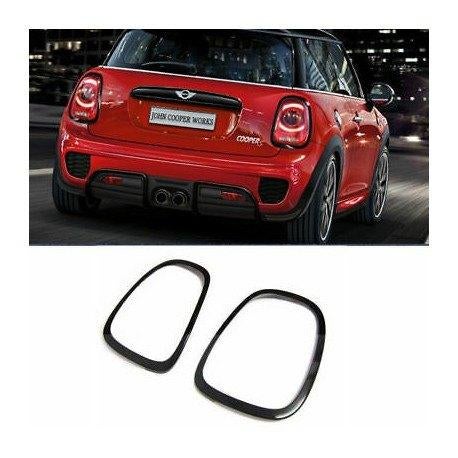 CONTOUR FEU ARRIÈRE DROIT MINI COOPER F55 F56 F57 (13-20), Auto diversen, Tuning en Styling, Ophalen