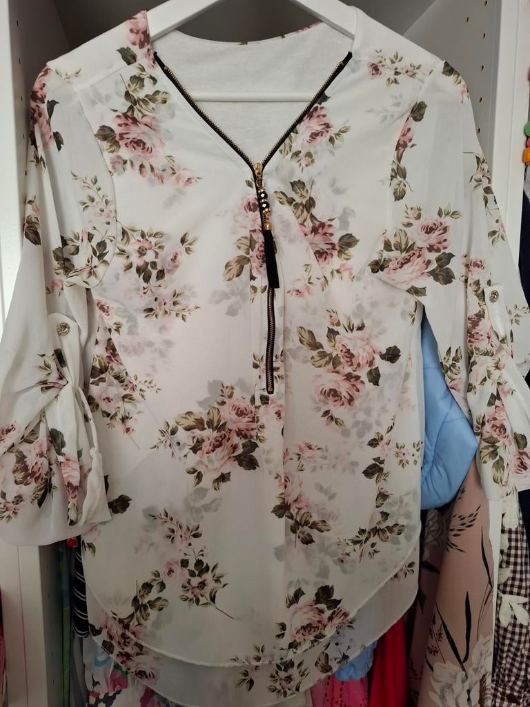 Blouse LolaLiza 38, Ophalen of Verzenden
