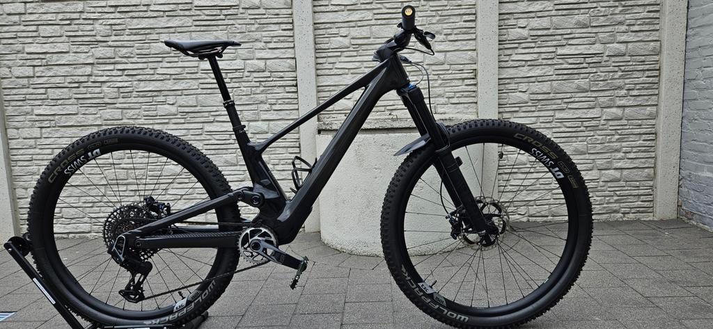 TOPSTAAT SCOTT GENIUS, Vélos & Vélomoteurs, Enlèvement