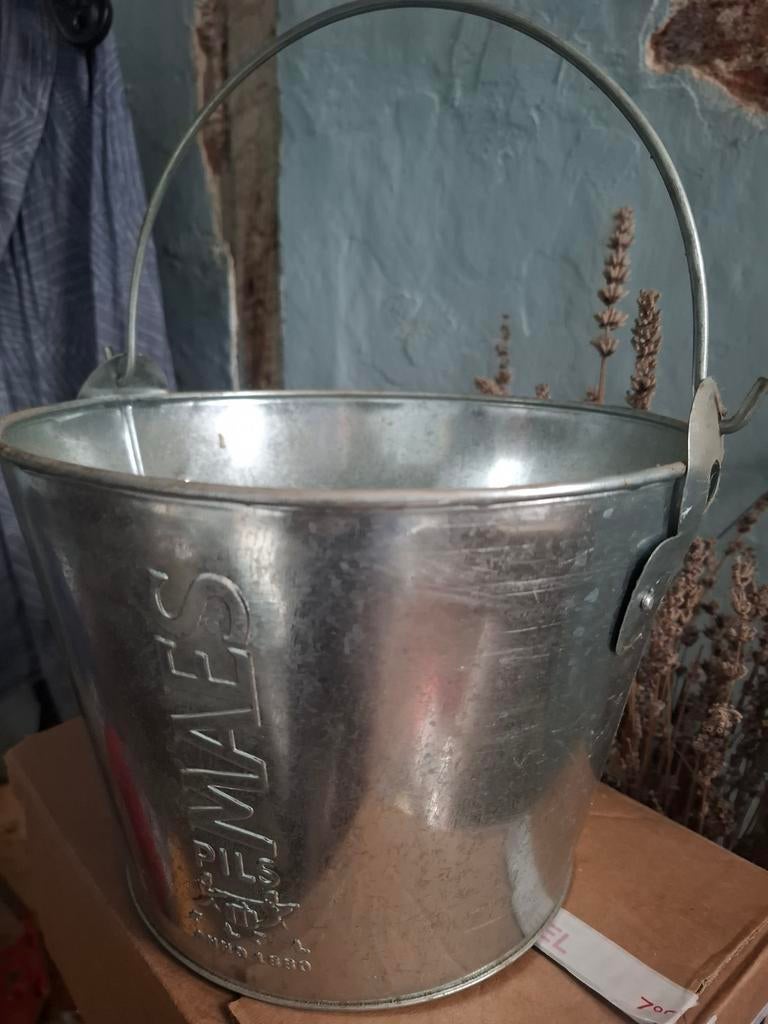 (Champagne) emmer Maes pils, Huis en Inrichting, Ophalen