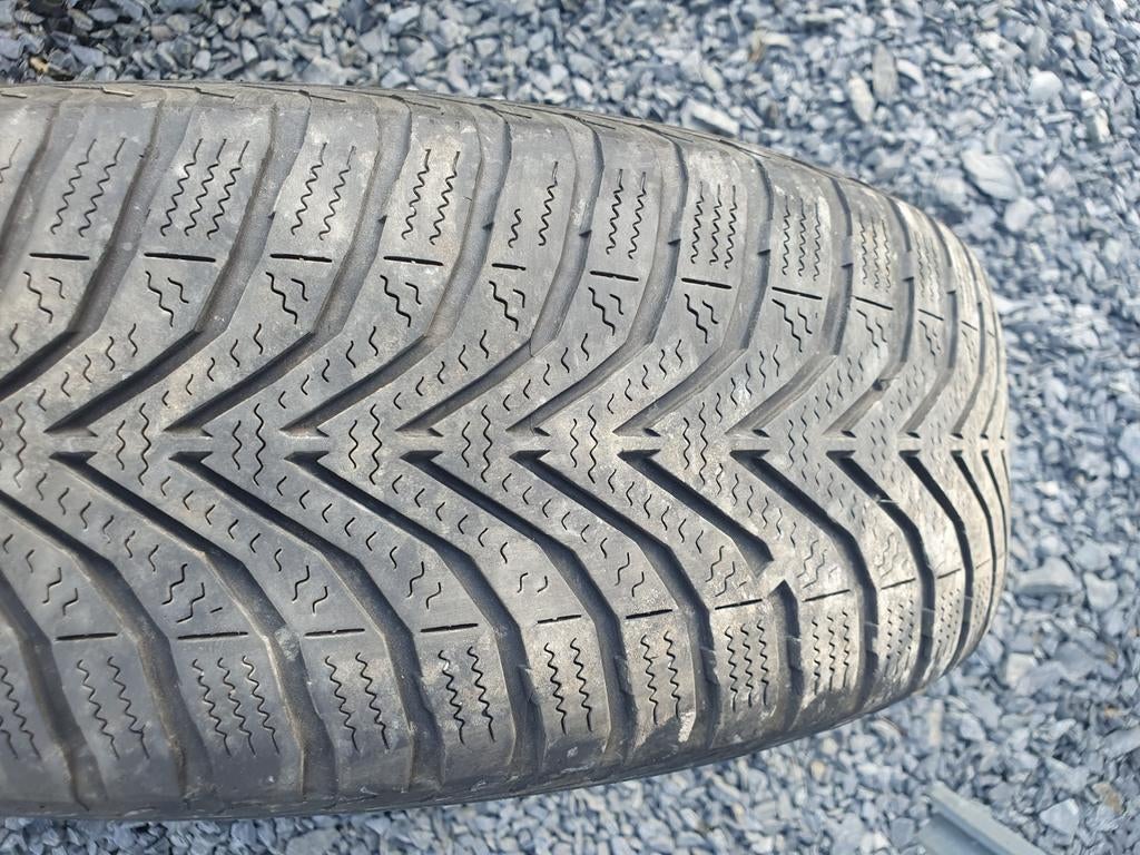 Pneus hiver et jantes acier 175/70 R14 84T 5mm  5x100 ET35, Autos : Pièces & Accessoires, Pneus & Jantes, 14 pouces, Pneus et Jantes