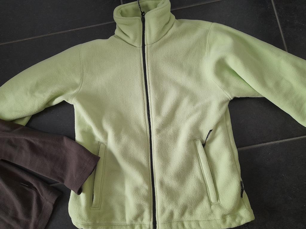 3 fleece truien, Ophalen, Zo goed als nieuw