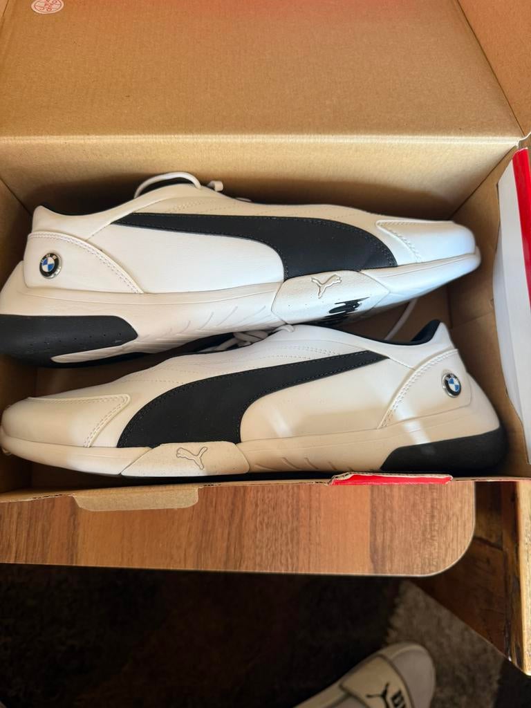 Chaussures neuves marque Puma taille 42,5., Vêtements | Hommes, Chaussures, Neuf, Enlèvement ou Envoi, Puma Italia, Chaussures de sport